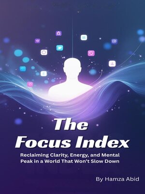 cover image of The Focus Index